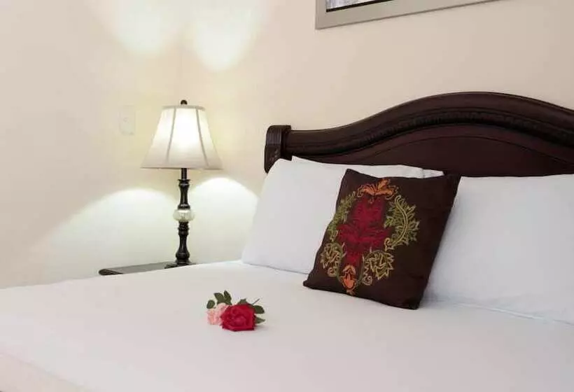 Nadet Suites