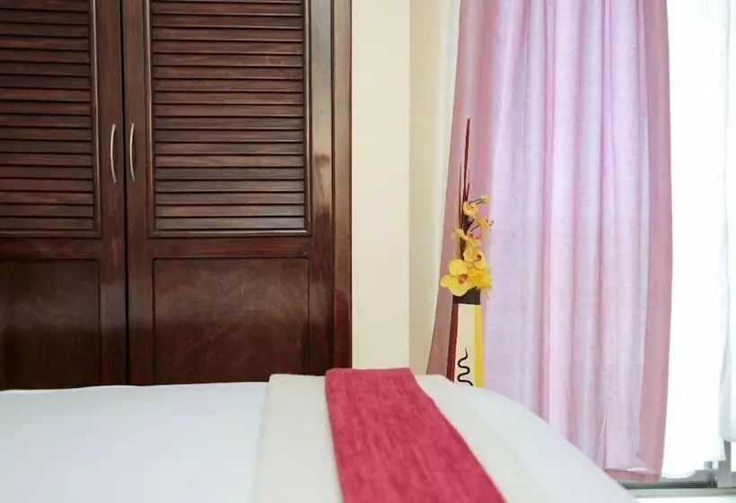 Fotos del hotel Nadet Suites:  19