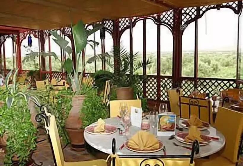 Fotos del hotel Ryad Des Vignes:  2