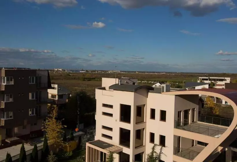 Fotos del hotel Aviator Boutique:  11