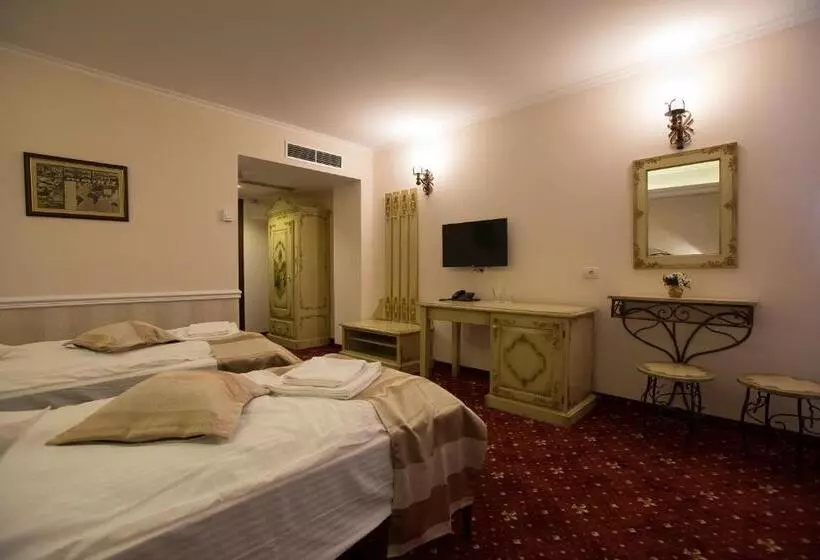 Fotos del hotel Aviator Boutique:  18