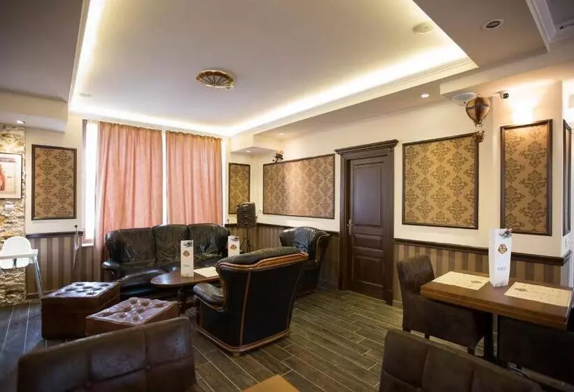 Fotos del hotel Aviator Boutique:  9