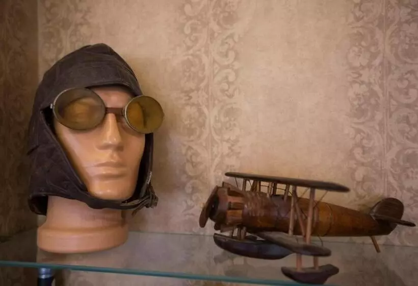 Fotos del hotel Aviator Boutique:  17