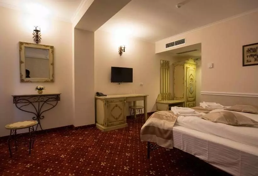 Fotos del hotel Aviator Boutique:  8