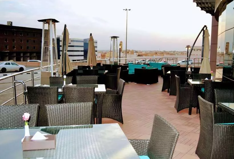Fotos del hotel Best Western Plus Buraidah:  19