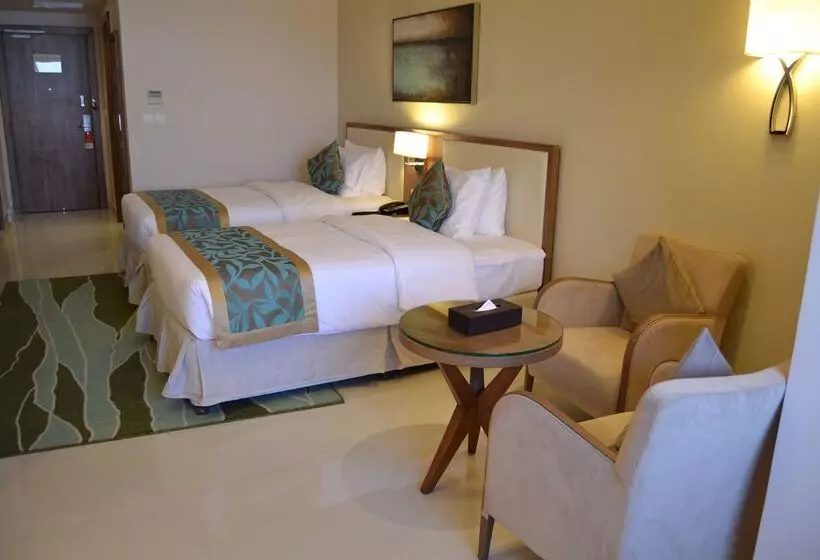 Fotos del hotel Best Western Plus Buraidah:  18