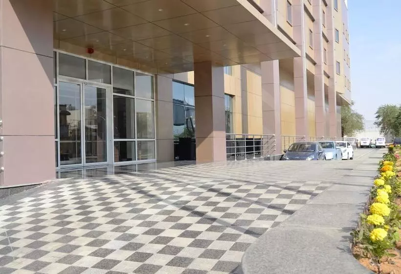 Fotos del hotel Best Western Plus Buraidah:  6