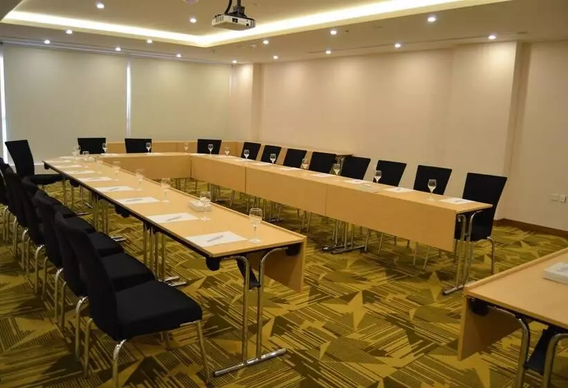 Fotos del hotel Best Western Plus Buraidah:  4