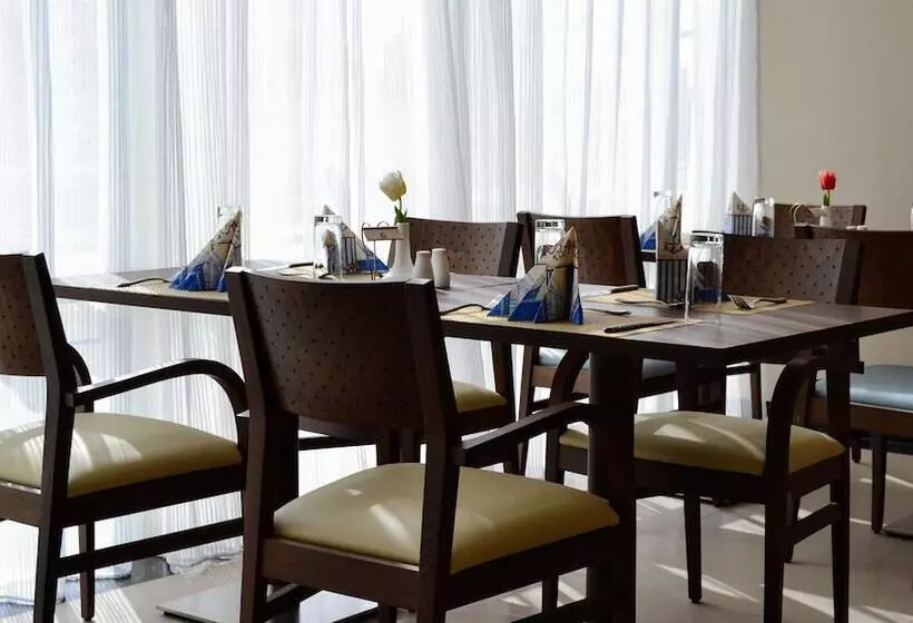 Fotos del hotel Best Western Plus Buraidah:  3