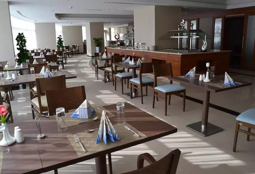 Fotos del hotel Best Western Plus Buraidah:  9