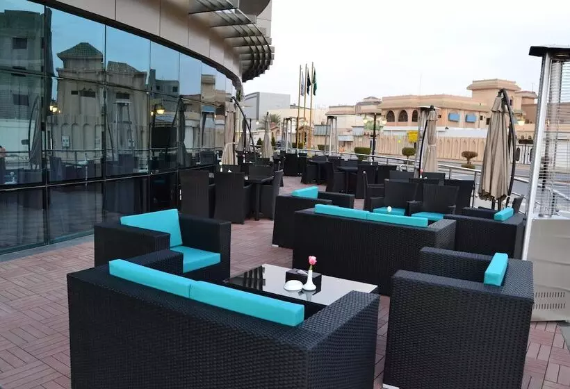 Fotos del hotel Best Western Plus Buraidah:  23