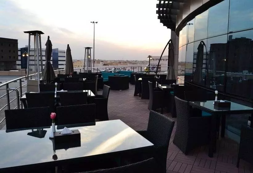 Fotos del hotel Best Western Plus Buraidah:  14