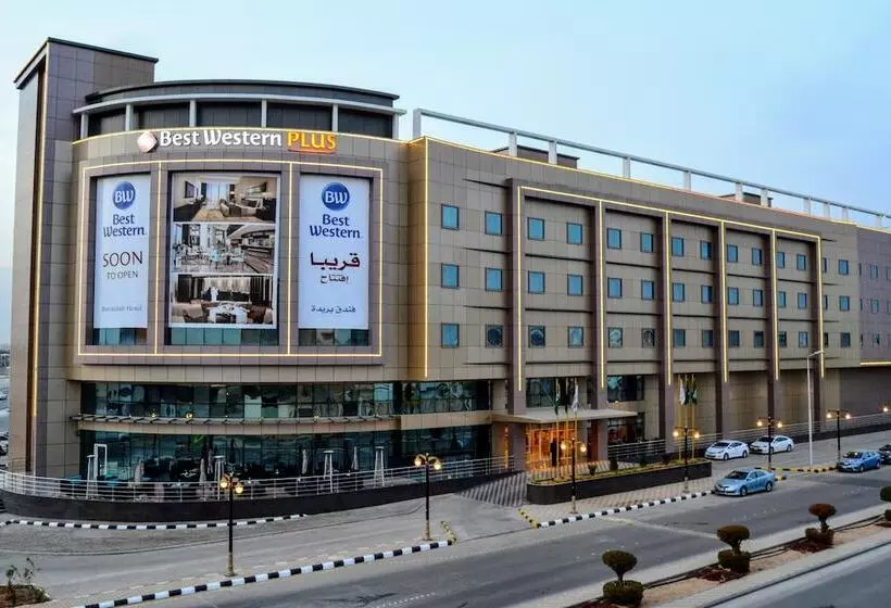 Best Western Plus Buraidah