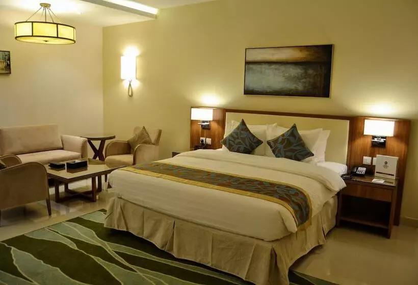 Fotos del hotel Best Western Plus Buraidah:  2