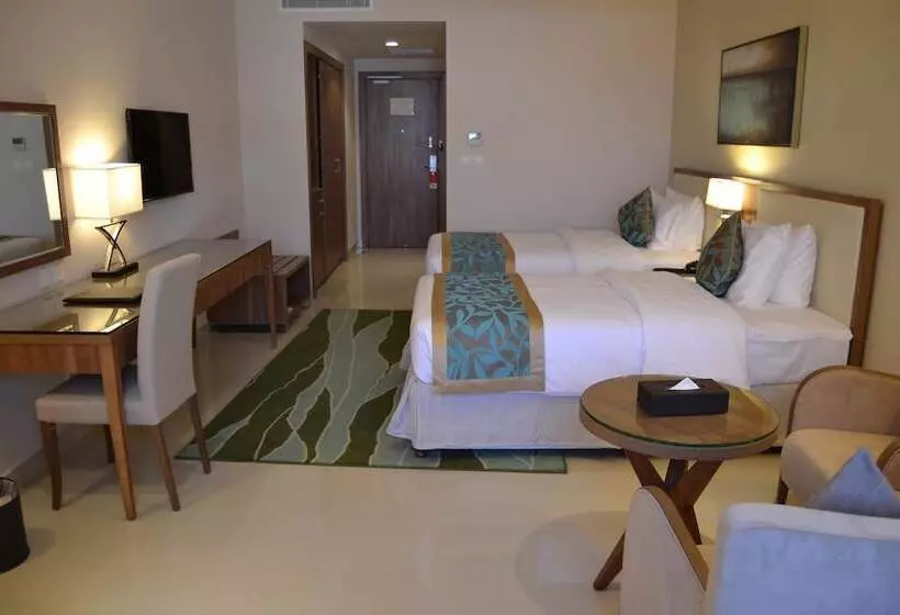 Fotos del hotel Best Western Plus Buraidah:  22