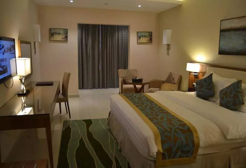 Fotos del hotel Best Western Plus Buraidah:  13