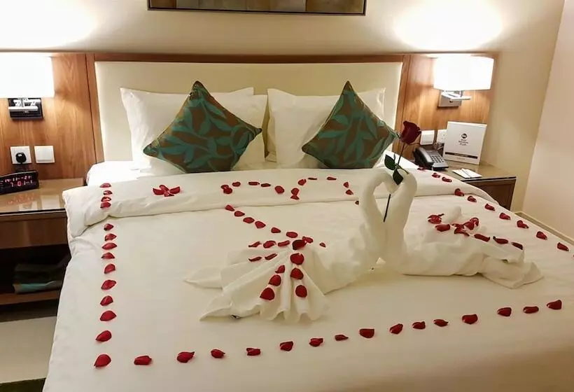 Fotos del hotel Best Western Plus Buraidah:  16