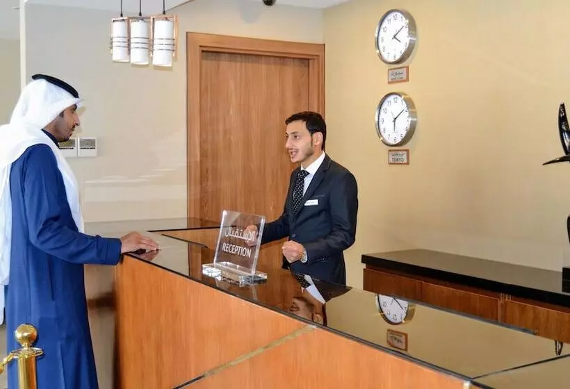 Fotos del hotel Best Western Plus Buraidah:  12
