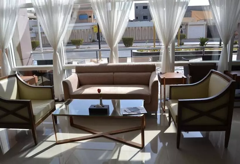 Fotos del hotel Best Western Plus Buraidah:  17
