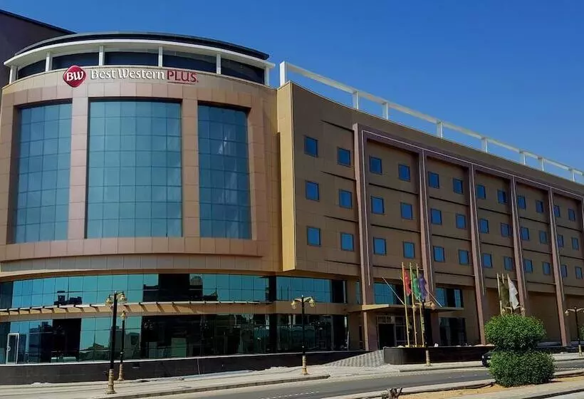 Fotos del hotel Best Western Plus Buraidah:  7