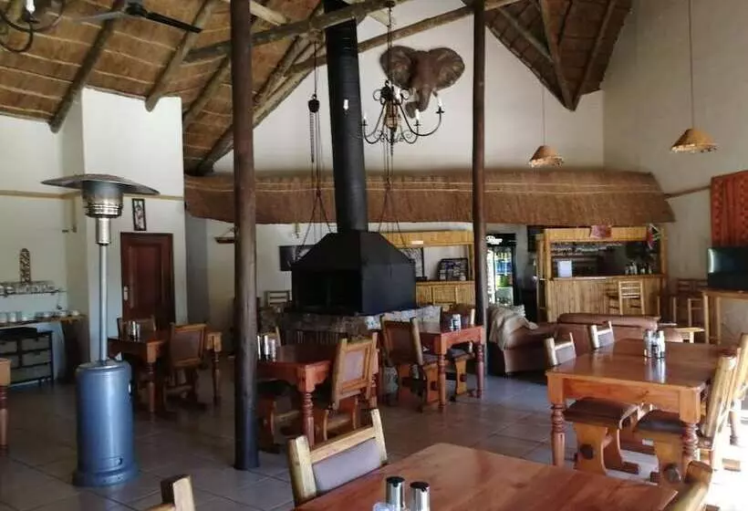Fotos del hotel Elephants Footprint Lodge:  10