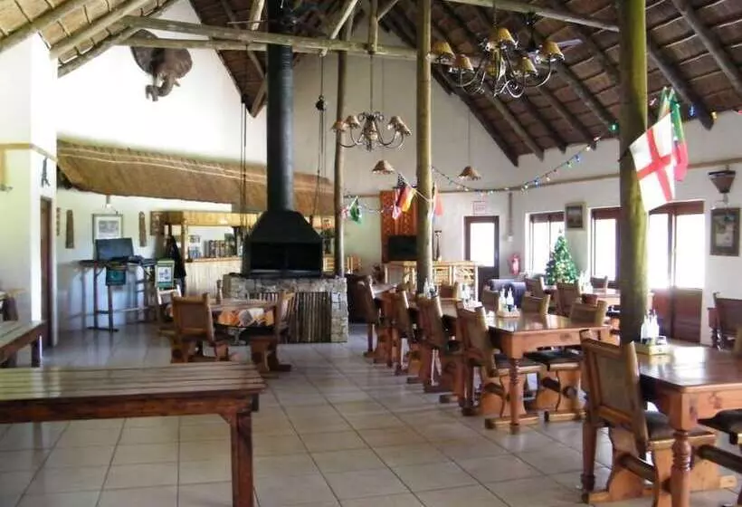 Fotos del hotel Elephants Footprint Lodge:  3
