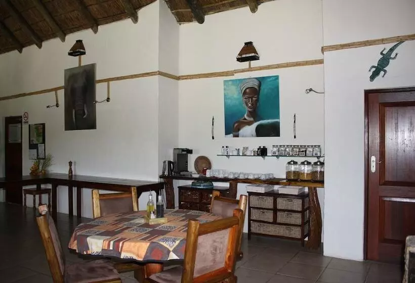 Fotos del hotel Elephants Footprint Lodge:  5
