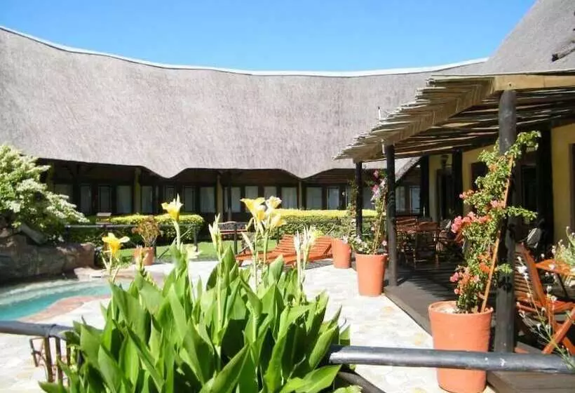 Fotos del hotel Elephants Footprint Lodge:  7