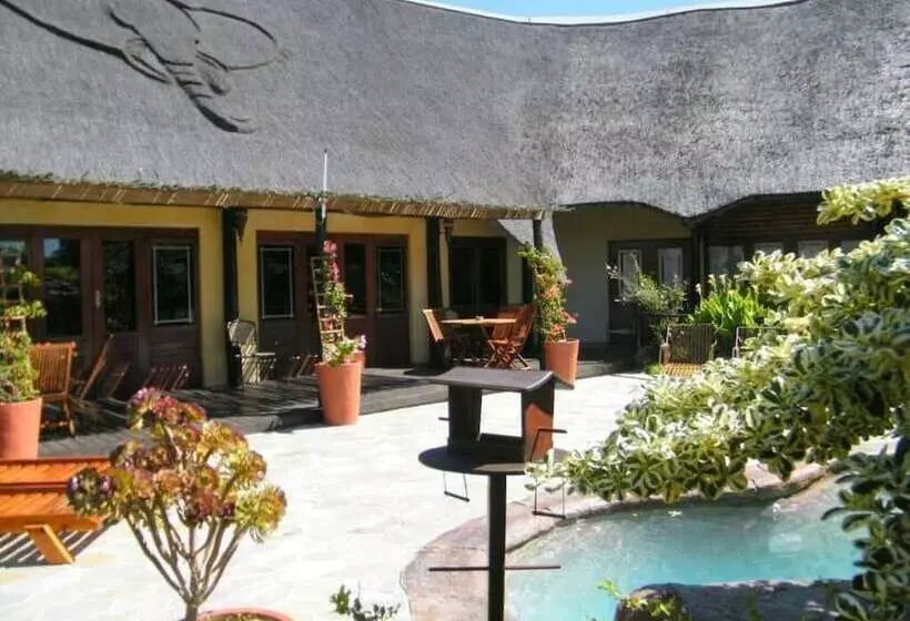 Fotos del hotel Elephants Footprint Lodge:  15