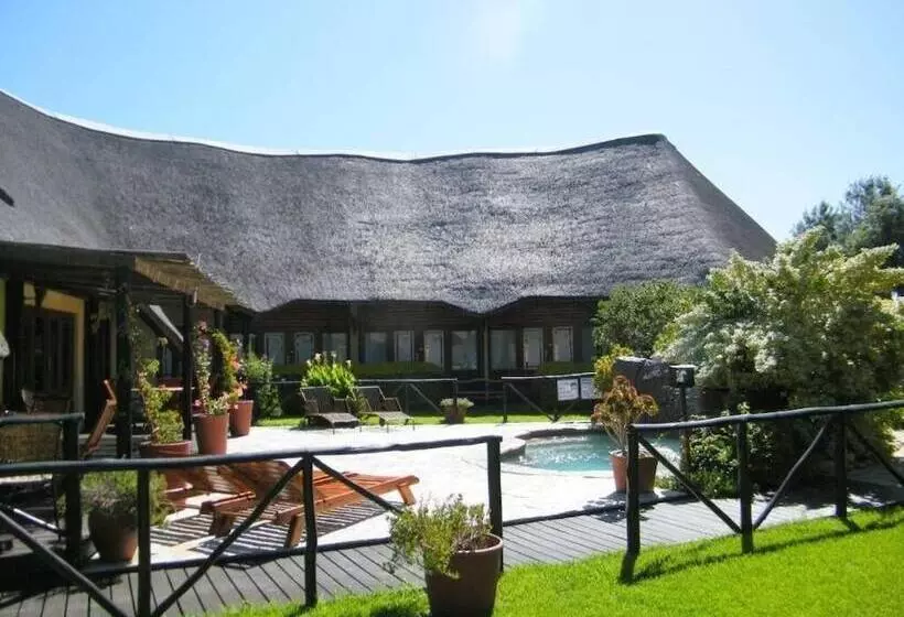 Fotos del hotel Elephants Footprint Lodge:  11