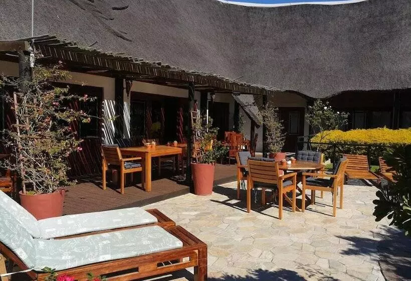 Fotos del hotel Elephants Footprint Lodge:  4