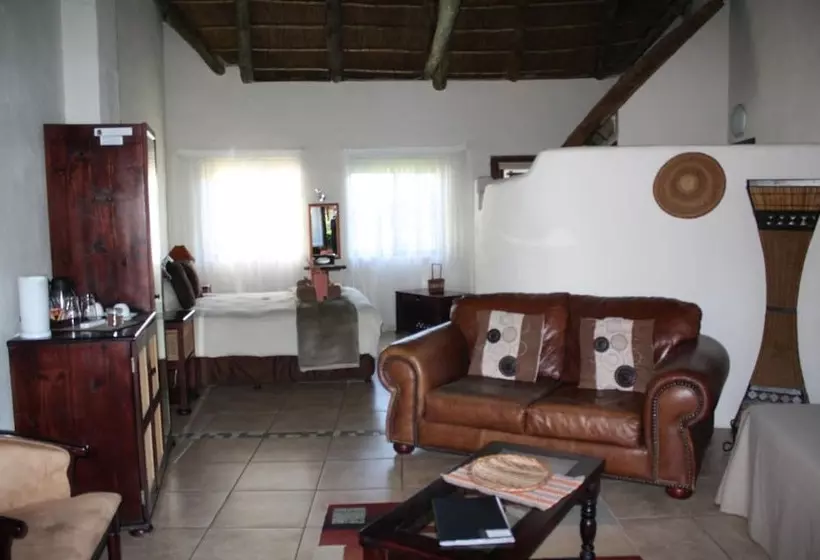Fotos del hotel Elephants Footprint Lodge:  13