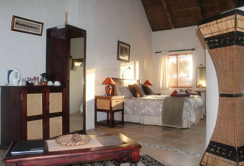 Fotos del hotel Elephants Footprint Lodge:  16