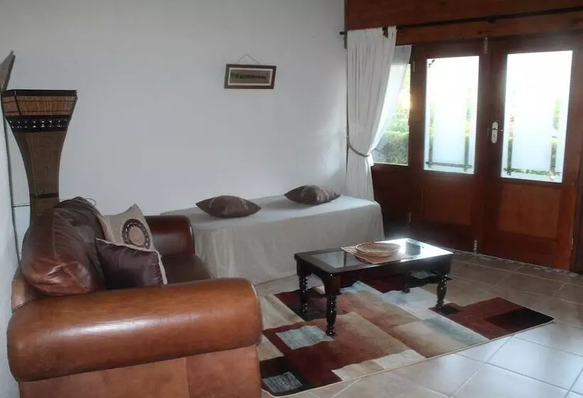 Fotos del hotel Elephants Footprint Lodge:  21