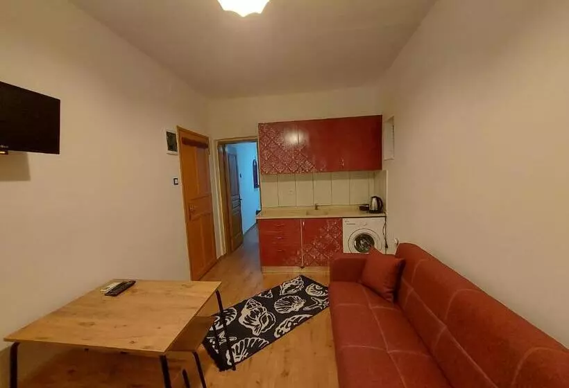 Fotos del hotel Kale:  13
