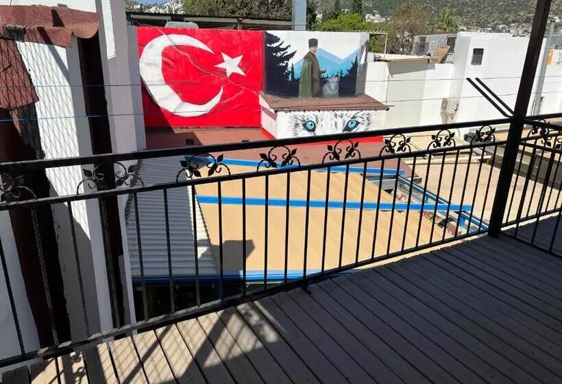Fotos del hotel Kale:  18