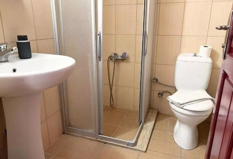 Fotos del hotel Kale:  10