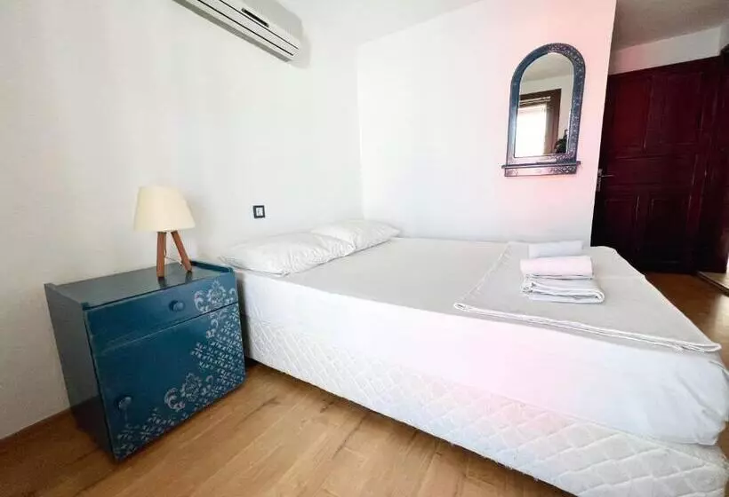 Fotos del hotel Kale:  17