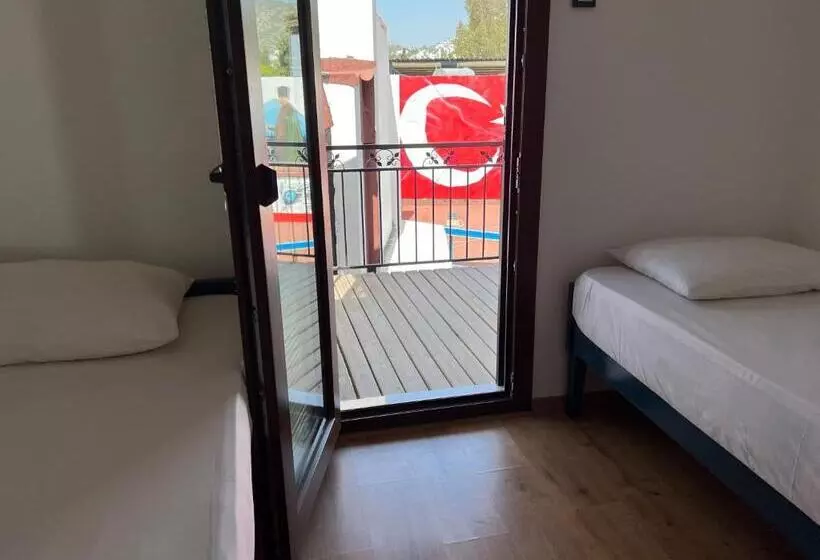 Fotos del hotel Kale:  6