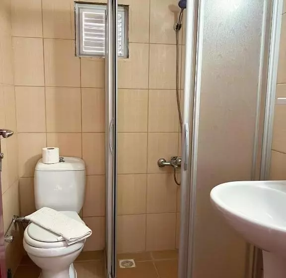 Fotos del hotel Kale:  5