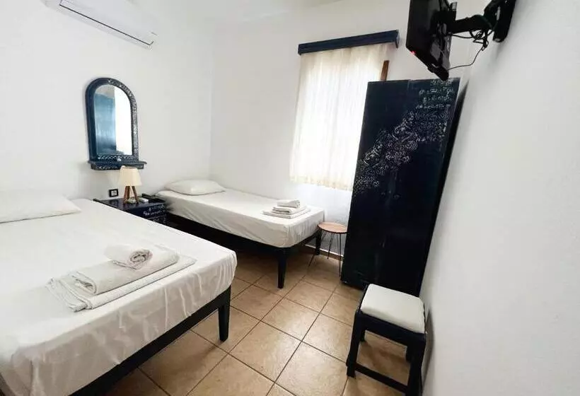Fotos del hotel Kale:  11