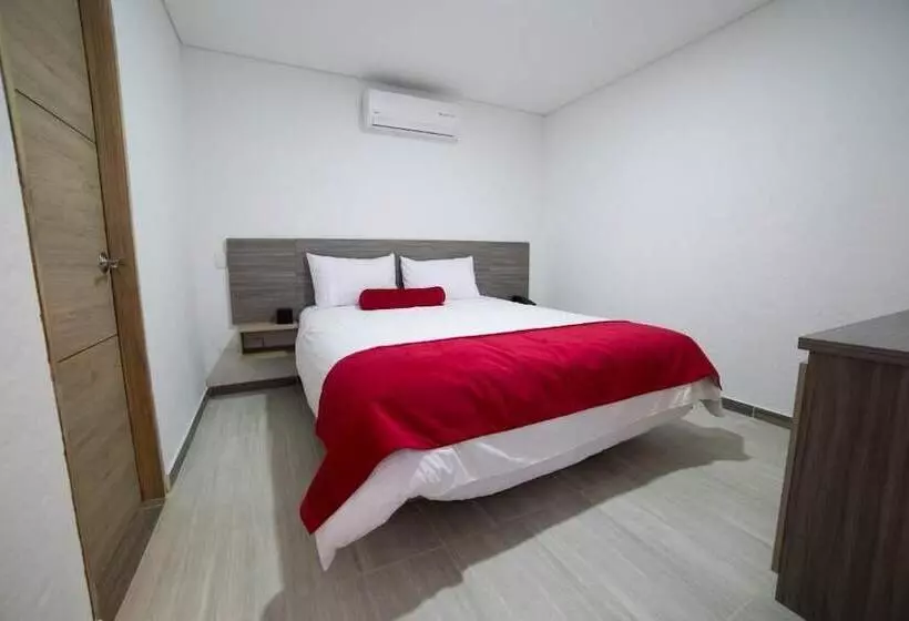 Fotos del hotel Med:  7