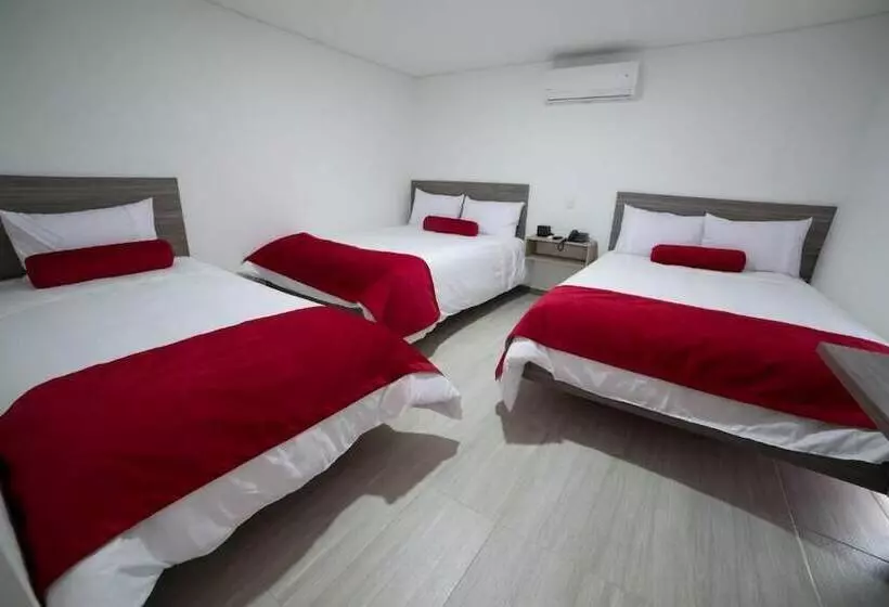 Fotos del hotel Med:  9