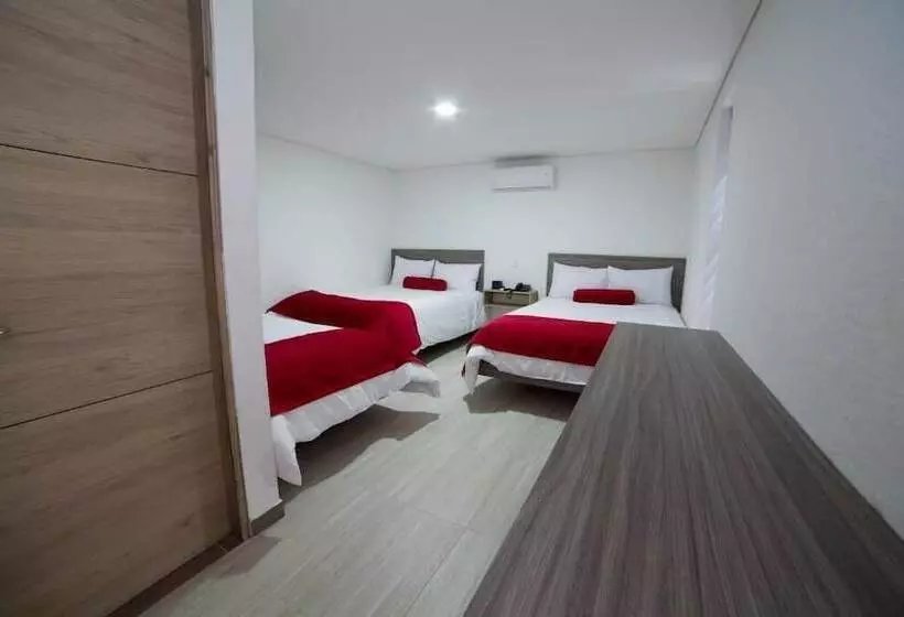 Fotos del hotel Med:  12