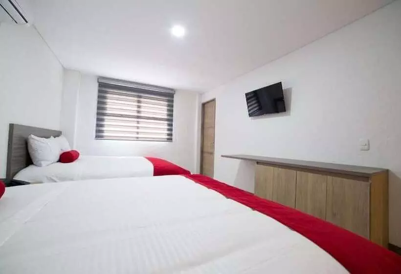 Fotos del hotel Med:  11