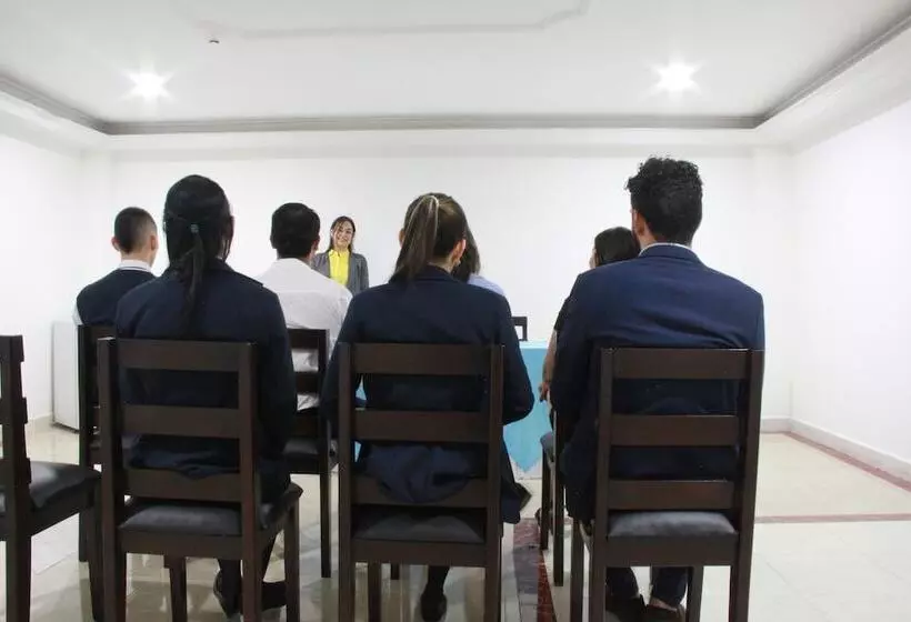 Fotos del hotel Sb  Internacional:  6