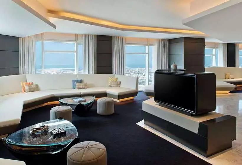 Fotos del hotel V Hotel Dubai, Curio Collection By Hilton:  24