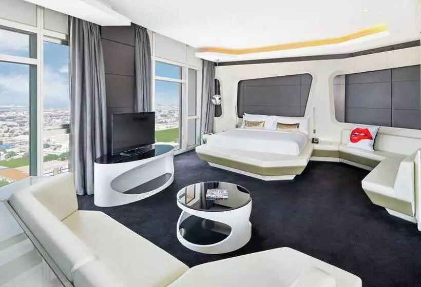 Fotos del hotel V Hotel Dubai, Curio Collection By Hilton:  9