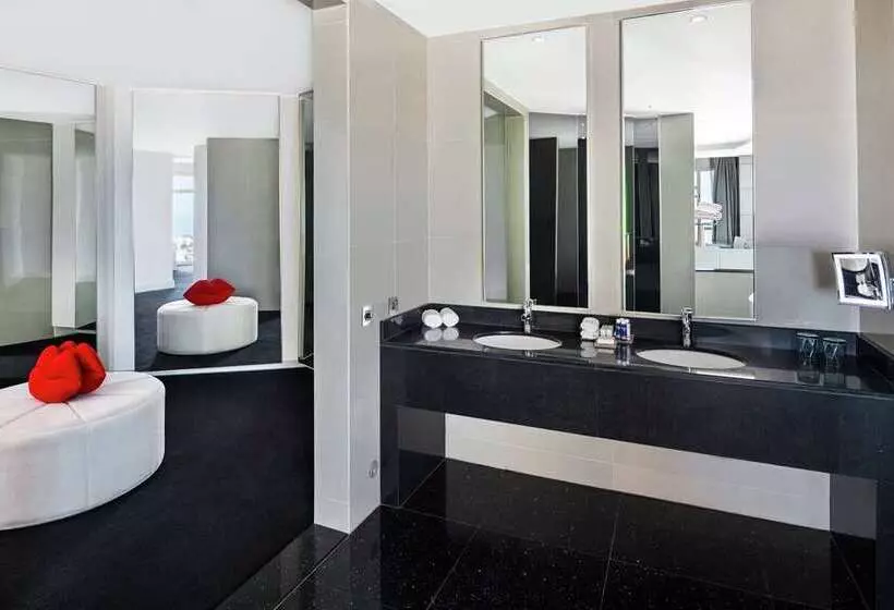 Fotos del hotel V Hotel Dubai, Curio Collection By Hilton:  7