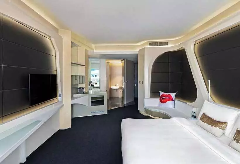 Fotos del hotel V Hotel Dubai, Curio Collection By Hilton:  17